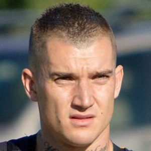 Dustin Martin