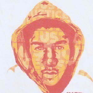 Trayvon Martin