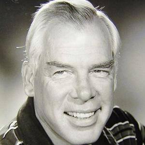 Lee Marvin