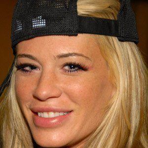 Ashley Massaro