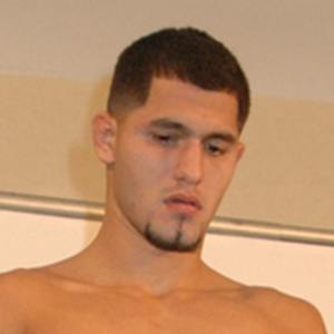 Jorge Masvidal