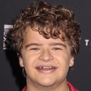 Gaten Matarazzo