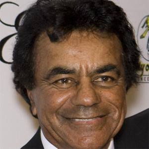 Johnny Mathis