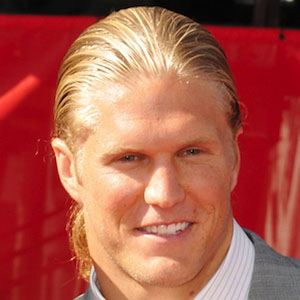 Clay Matthews