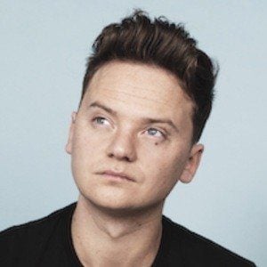 Conor Maynard