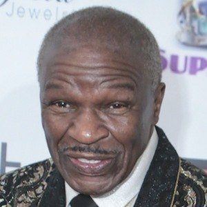 Floyd Mayweather Sr.