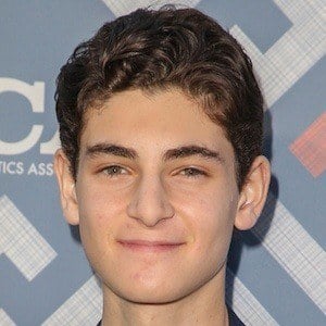 David Mazouz