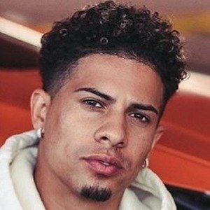 Austin McBroom