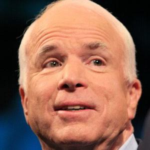 John McCain