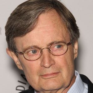 David McCallum