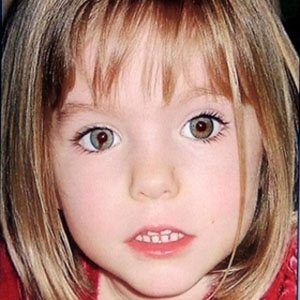 Madeleine McCann