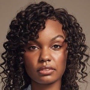 Sierra McClain