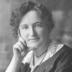 Nellie McClung