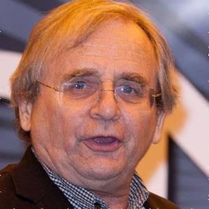 Sylvester McCoy