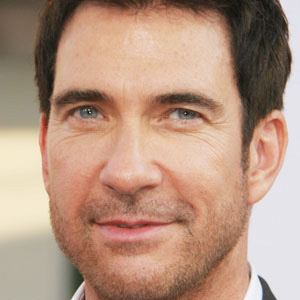 Dylan McDermott