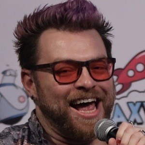 Travis McElroy