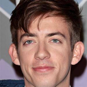 Kevin McHale