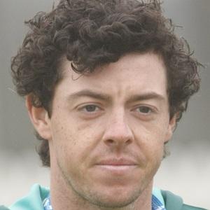 Rory McIlroy