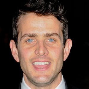 Joey McIntyre