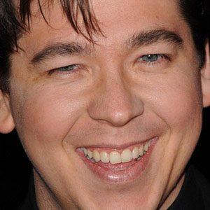 Michael McIntyre