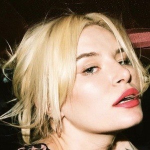 Grace Mckagan