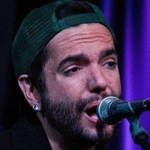 Jeremy McKinnon