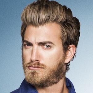 Rhett McLaughlin