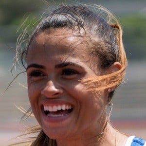 Sydney McLaughlin