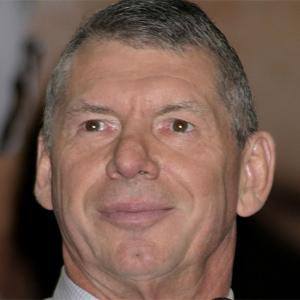 Vince McMahon