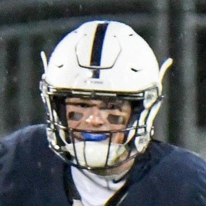 Trace McSorley