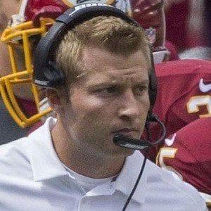 Sean McVay