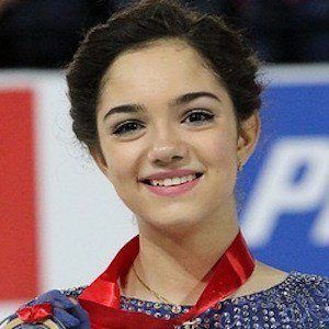 Evgenia Medvedeva