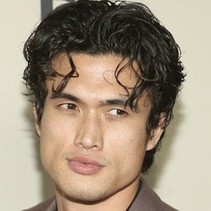 Charles Melton