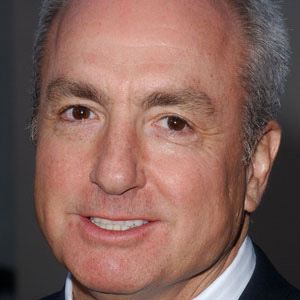 Lorne Michaels