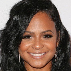 Christina Milian