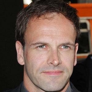 Jonny Lee Miller