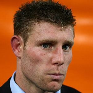 James Milner