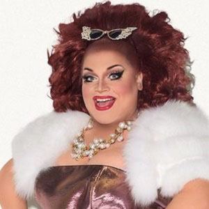 Ginger Minj