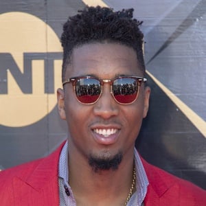 Donovan Mitchell