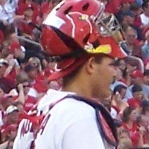 Yadier Molina