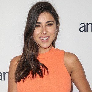 Daniella Monet