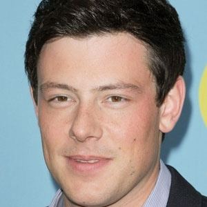 Cory Monteith