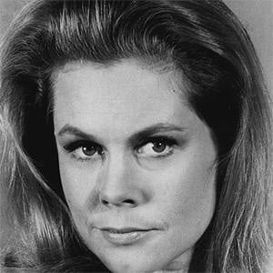 Elizabeth Montgomery