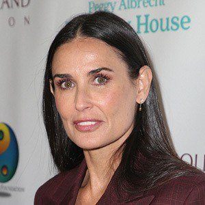 Demi Moore