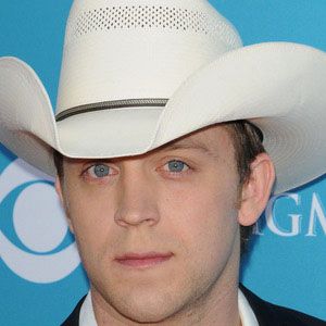 Justin Moore