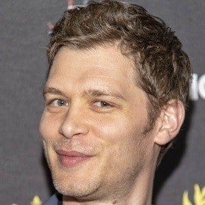 Joseph Morgan