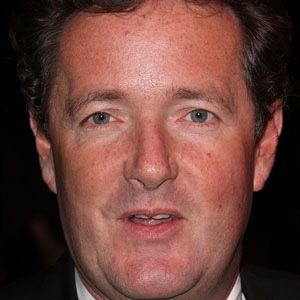 Piers Morgan