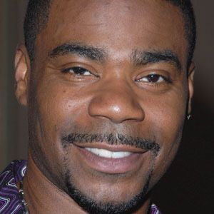 Tracy Morgan