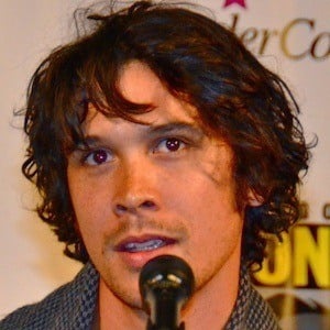 Bob Morley