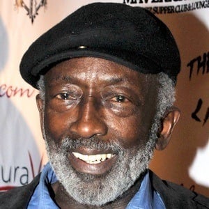 Garrett Morris